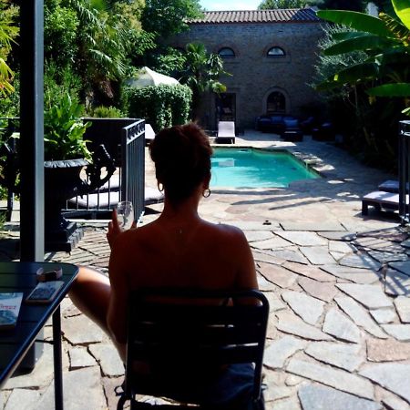 45Bb Bed and Breakfast Καρκασόν Εξωτερικό φωτογραφία
