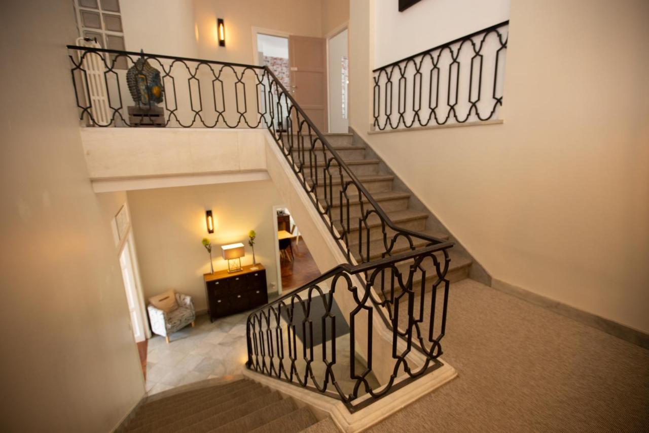 45Bb Bed and Breakfast Καρκασόν Εξωτερικό φωτογραφία