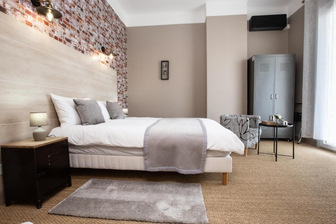 45Bb Bed and Breakfast Καρκασόν Εξωτερικό φωτογραφία