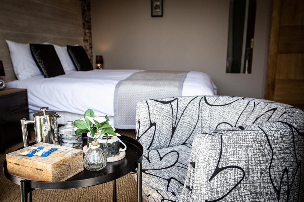 45Bb Bed and Breakfast Καρκασόν Εξωτερικό φωτογραφία