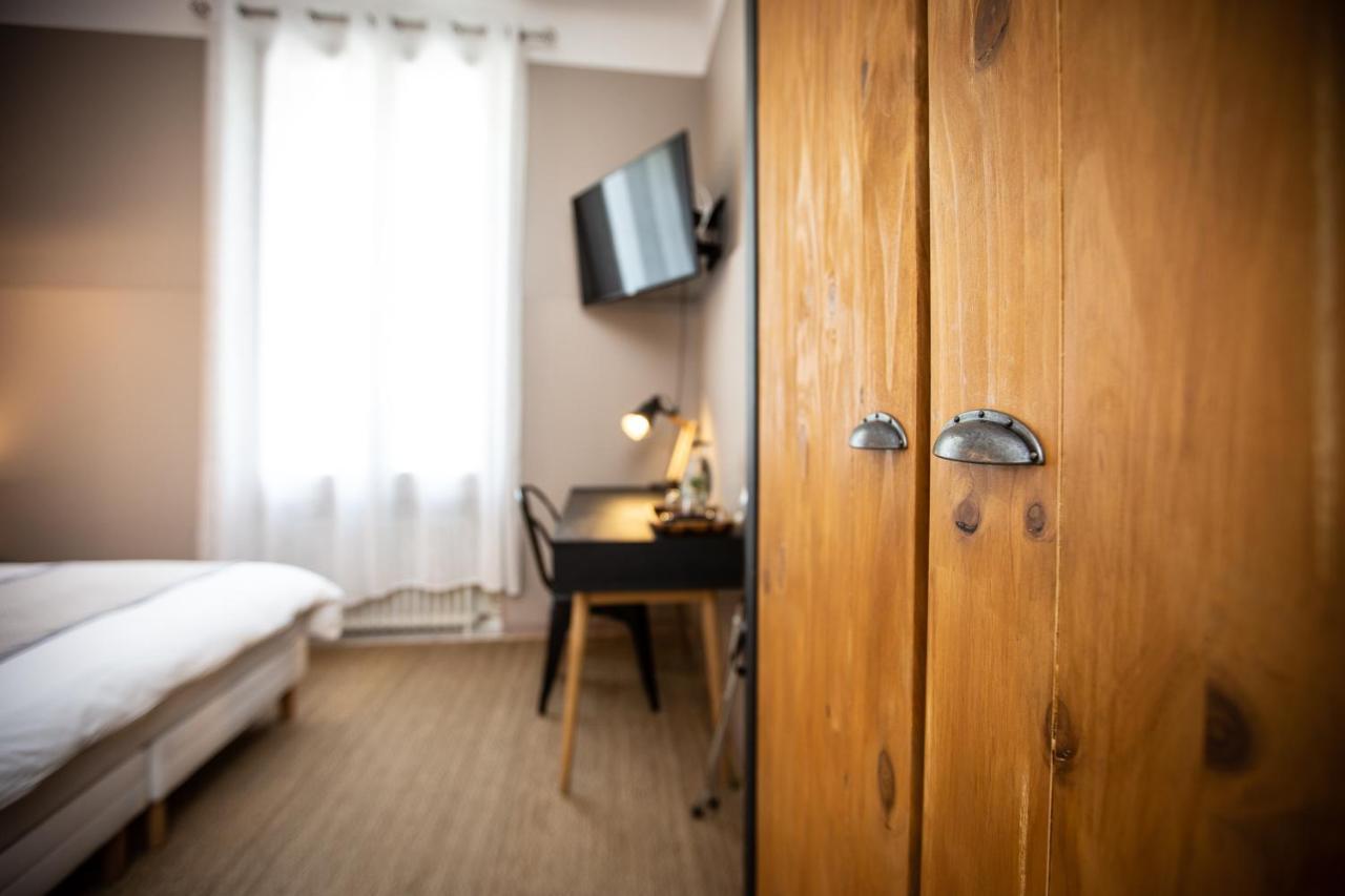 45Bb Bed and Breakfast Καρκασόν Εξωτερικό φωτογραφία