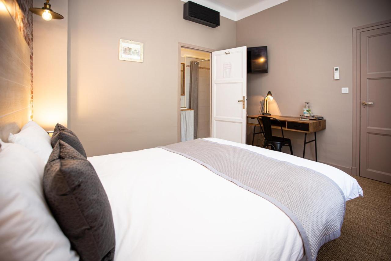 45Bb Bed and Breakfast Καρκασόν Εξωτερικό φωτογραφία