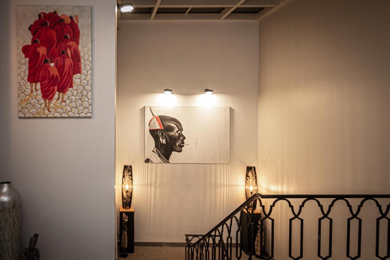 45Bb Bed and Breakfast Καρκασόν Εξωτερικό φωτογραφία