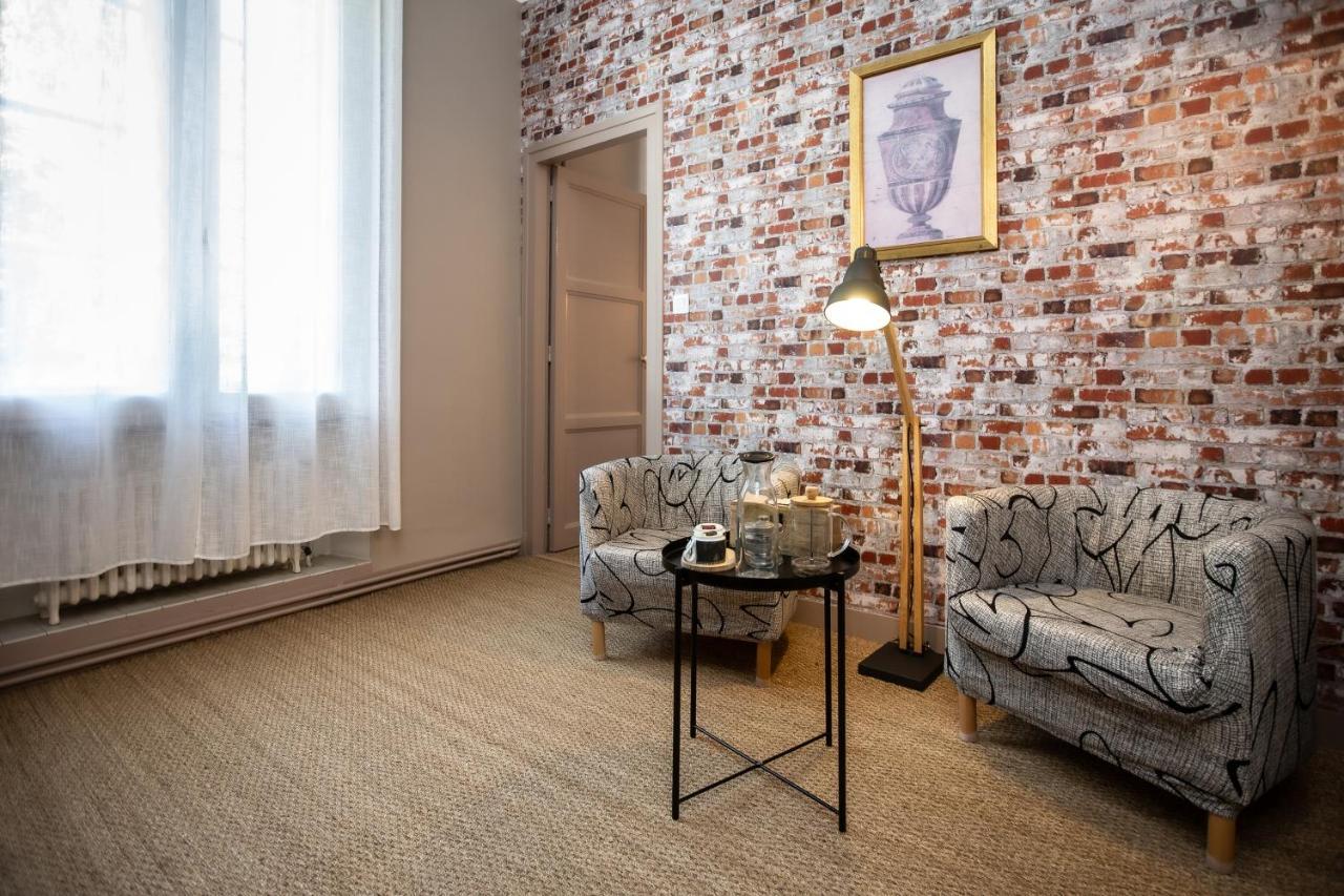 45Bb Bed and Breakfast Καρκασόν Εξωτερικό φωτογραφία