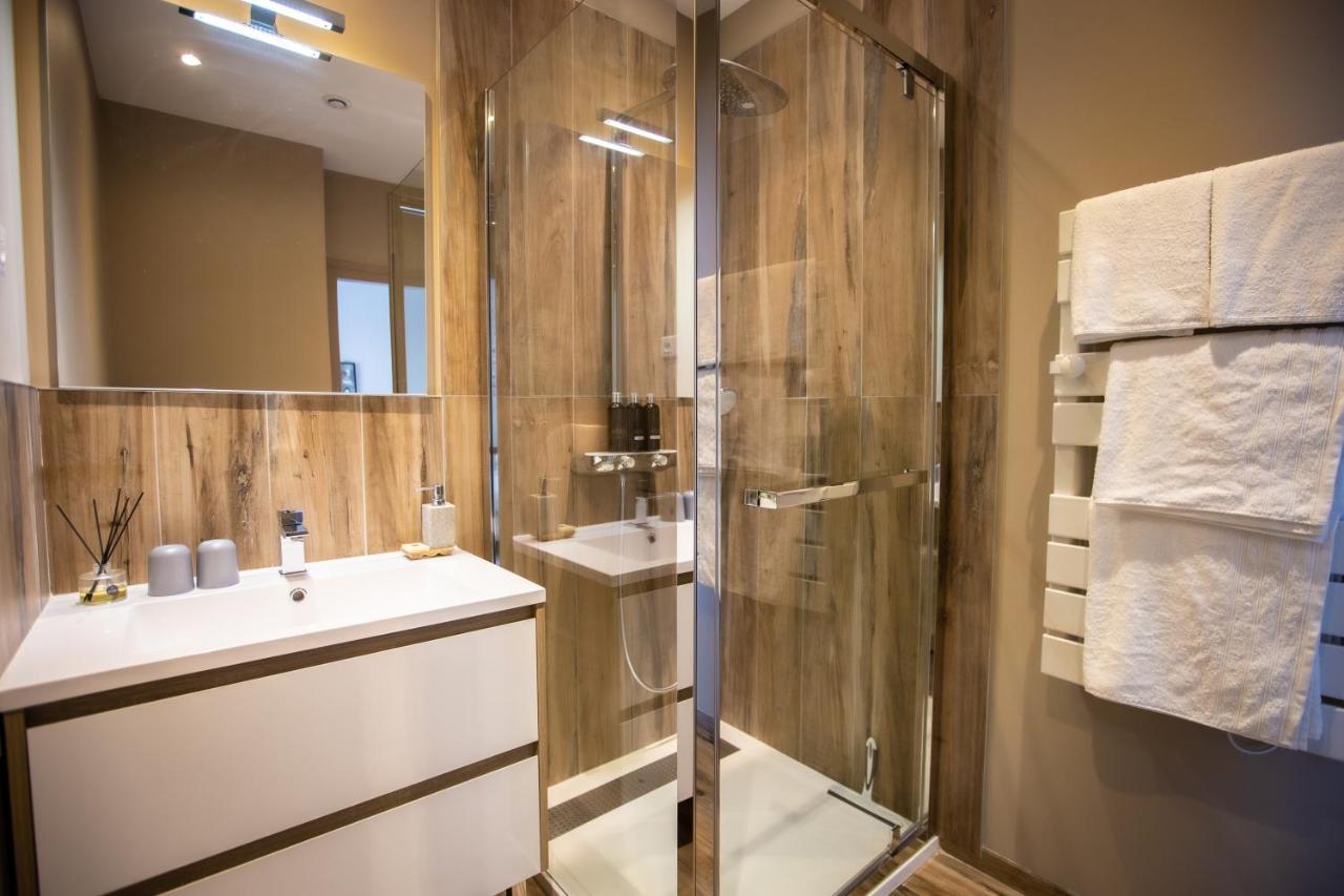 45Bb Bed and Breakfast Καρκασόν Εξωτερικό φωτογραφία