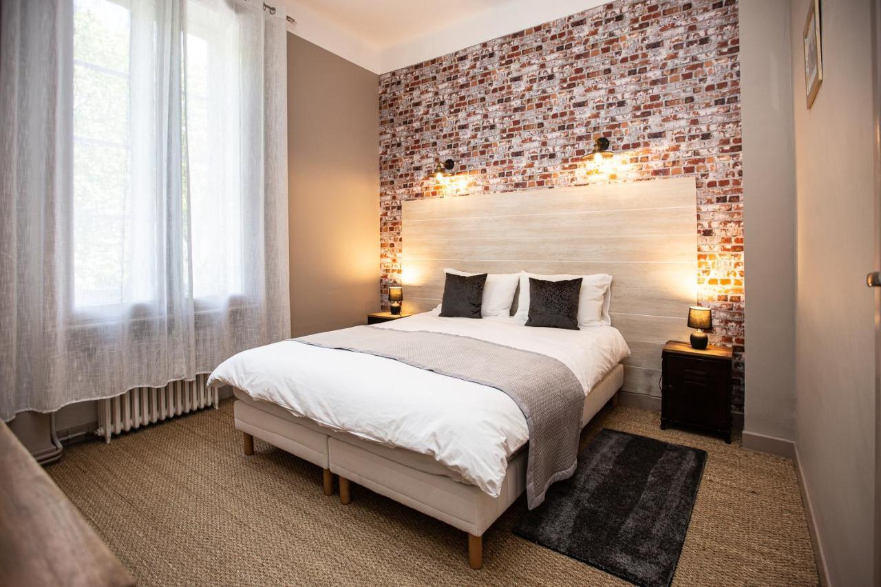 45Bb Bed and Breakfast Καρκασόν Εξωτερικό φωτογραφία
