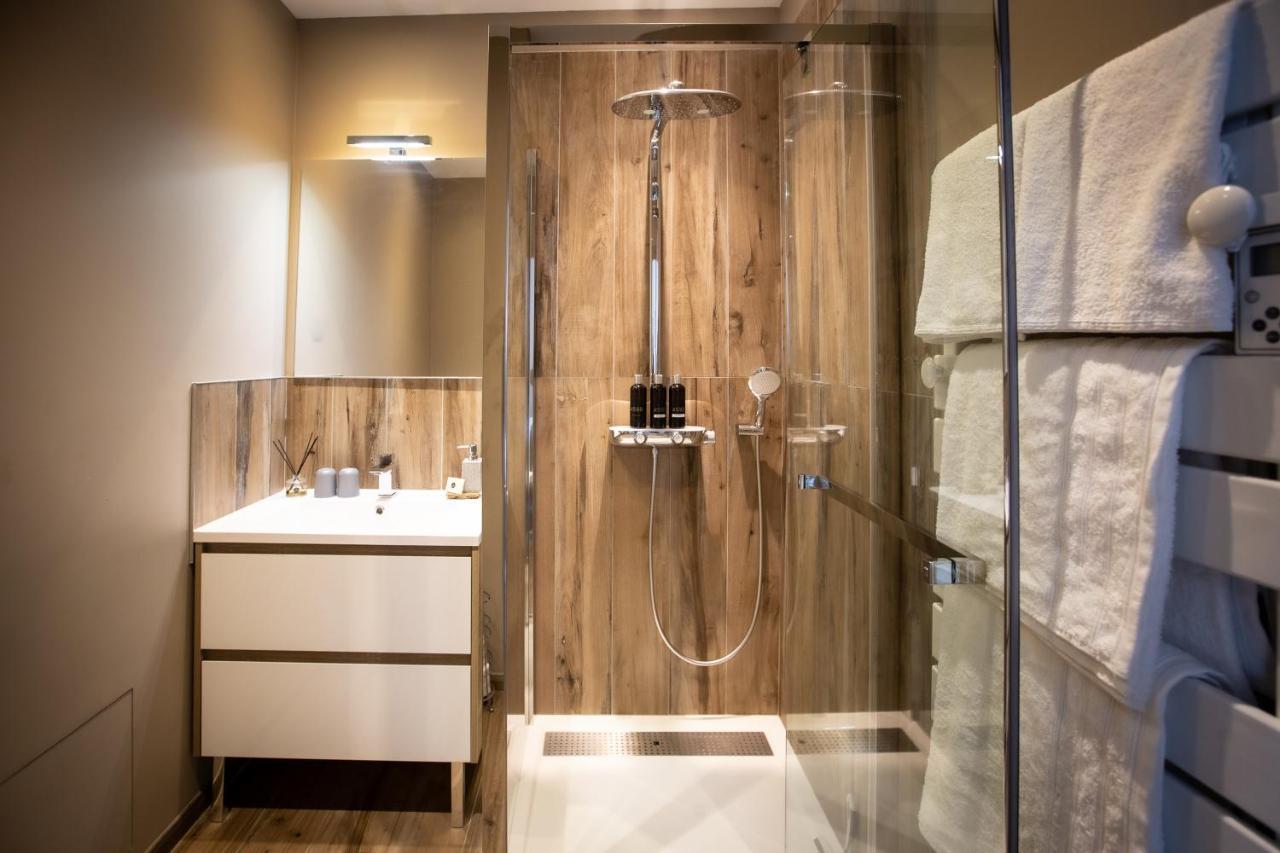 45Bb Bed and Breakfast Καρκασόν Εξωτερικό φωτογραφία