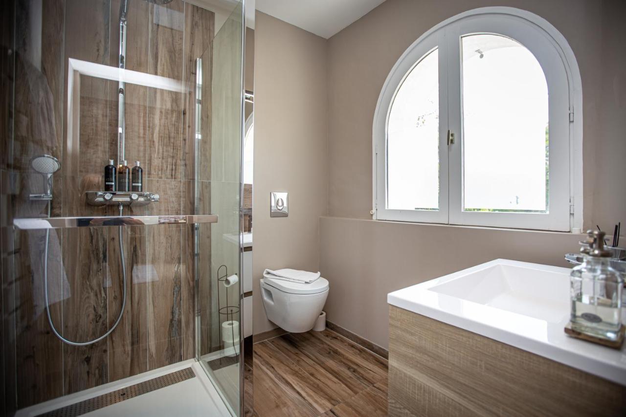 45Bb Bed and Breakfast Καρκασόν Εξωτερικό φωτογραφία
