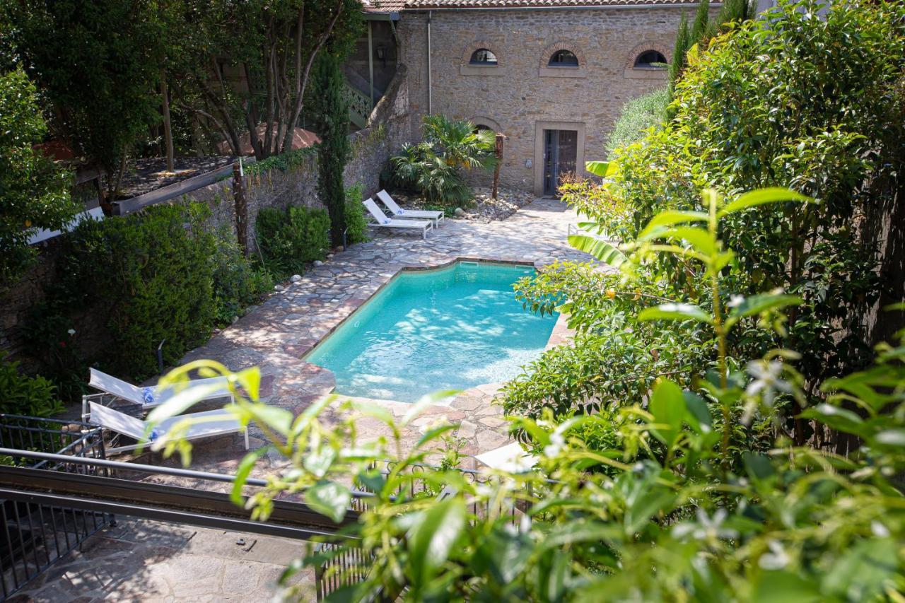 45Bb Bed and Breakfast Καρκασόν Εξωτερικό φωτογραφία