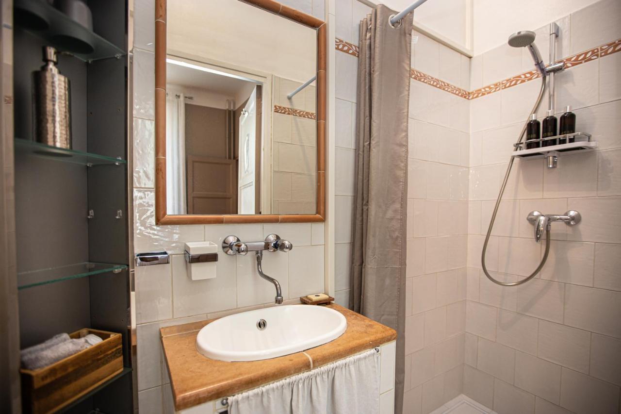 45Bb Bed and Breakfast Καρκασόν Εξωτερικό φωτογραφία